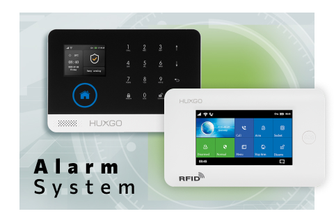Alarm System