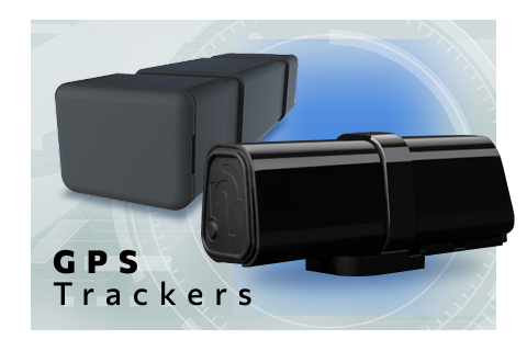 GPS Trackers