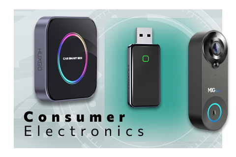 Consumer Electronics