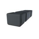 Tracker notiOne GPS miniPRO, rastreador compacto para drones