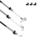 MBG line® P30 3.9mm - Inspektionskamera mit 1080p Full HD-Objektiv - Mit 10 m Kabel