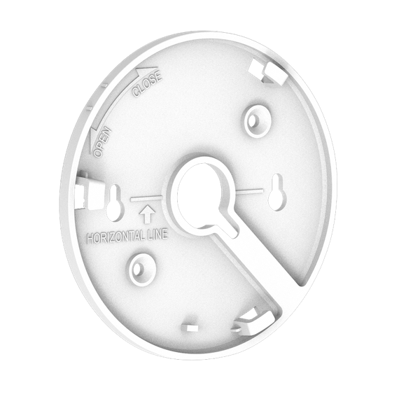 HUXGO® HXA210 - Gasmelder - Sensor für Erdgas und LPG - Kompatibel mit der TUYA-App