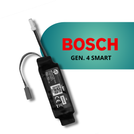Tracker notiOne GPS Smart for E-Bike Compatible with Electric Motor Bosch Smart Gen.4