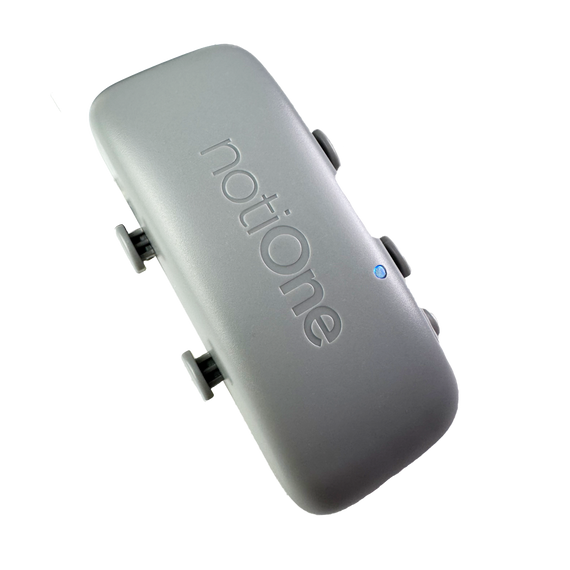 Tracker notiOne GPS PET Basic – GPS-Tracker für Hunde und Katzen
