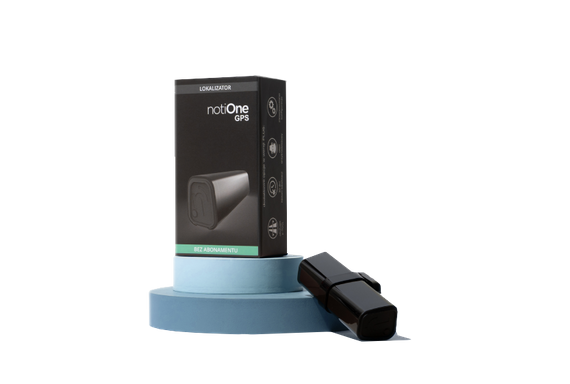 Tracker notiOne GPS Basic