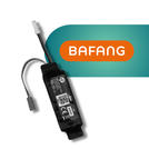 Tracker notiOne GPS for Ebike Compatible with Electric Motor BAFANG