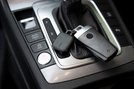 GPS tracker notiOne GPS