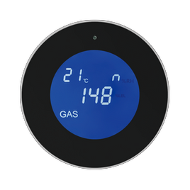 HUXGO® HXA210 - Gas Detector - Natural Gas, LPG Gas Sensor - app TUYA