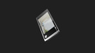 MBG line® SF520A - Spioncino elettronico con display LCD da 3,5 pollici - Grandangolo 120°