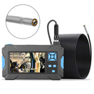 MBG line® P30 3.9mm - Inspektionskamera mit 1080p Full HD-Objektiv - Mit 10 m Kabel