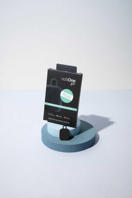GPS tracker notiOne GPS