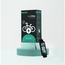 Tracker notiOne GPS for E-Bike Compatible with Electric Motor ANANDA
