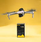 Tracker notiOne GPS miniPRO compact drone tracker