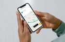 Tracker notiOne GPS miniPRO, tracker compatto per drone