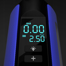 MBG Line® 840CH PRO – Démarreur multifonction avec compresseur d’air, powerbank et double lampe LED – 1000A / 10400mAh / 150 PSI