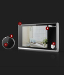 MBG line® SF520A - Judas électronique avec écran LCD de 3,5 pouces - Grand angle 120°