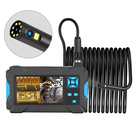MBG line® P30 8mm - Inspection camera with 1080p Full HD Lens - with 10 m cable