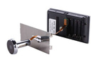 MBG line® SF520A - Judas électronique avec écran LCD de 3,5 pouces - Grand angle 120°