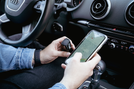 Tracker notiOne GPS Plus with Anti-Theft Alarm