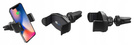 MBG line® X7+G73 - Cargador de coche para teléfonos de 55 a 88 mm de ancho