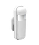 HUXGO® HXA092 Sensor de movimiento inalámbrico - Doble sensor IR con detección de 110°