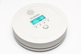 HUXGO® HXAC03 Carbon Monoxide Sensor - CO Detector