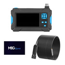 MBG line® P30 3.9mm - Inspection camera with 1080p Full HD Lens - with 10 m cable