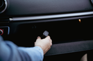 Tracker notiOne GPS Plus with Anti-Theft Alarm