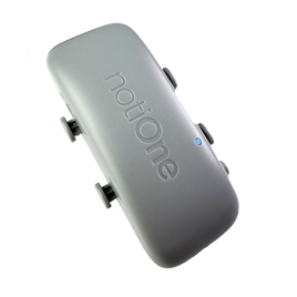 Tracker GPS notiOne Basic – Sicurezza e Monitoraggio Discreto