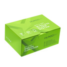 HUXGO® HXA006 - Funk Alarmanlage System WiFi + GSM 4G mit 9x Bewegungsmelder PIR & 1x Fenster und Türsensor sensor | Kabellose Alarmanlage SET mit TUYA App