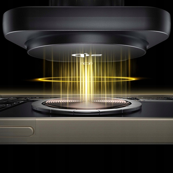 MBG Line® MGB-Q2 – MagSafe QI2 Car Mount – 15W Wireless Charger for iPhone