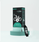 Tracker notiOne GPS for E-Bike Compatible with Electric Motor  Yamaha