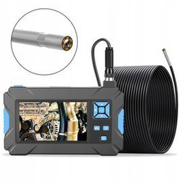 MBG line® P30 3.9mm - Inspection camera with 1080p Full HD Lens - with 10 m cable