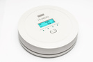 HUXGO® HXAC01 - Detector de monóxido de carbono - Detector de CO