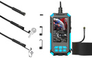 MBG line® P50 - Caméra d'inspection avec double objectif 1080p Full HD - Câble de 5 m HD